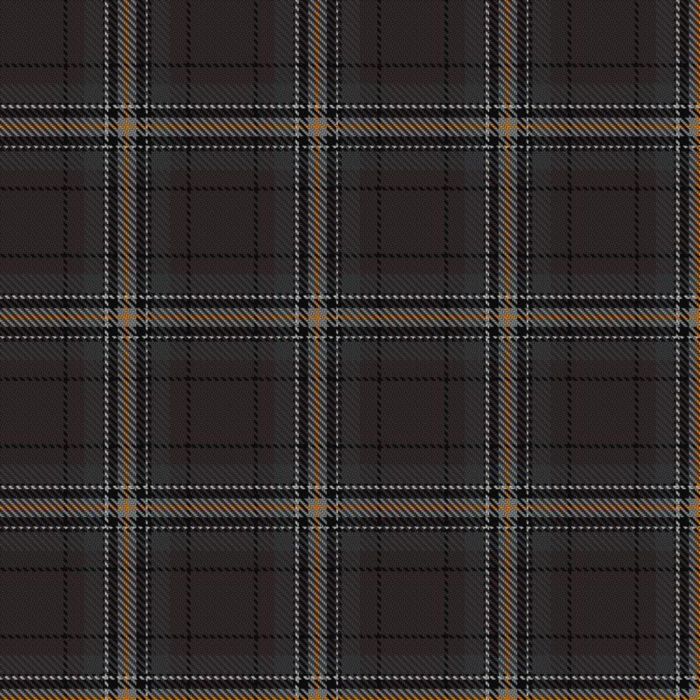 Carbon Tartan 