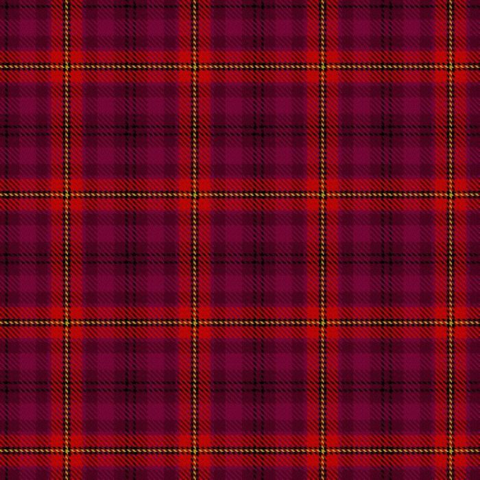 Cardhu Distillery Tartan 