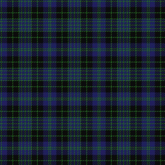 Cargill Tartan 