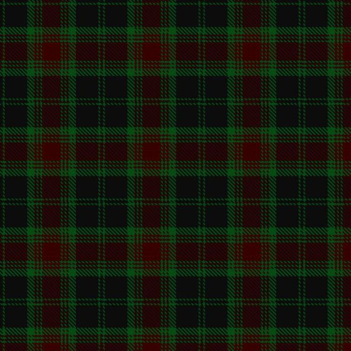 Carlow, County Tartan 