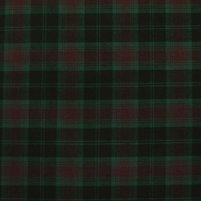 Carlow District Tartan kilt