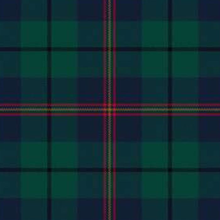Carmichael Tartan kilt