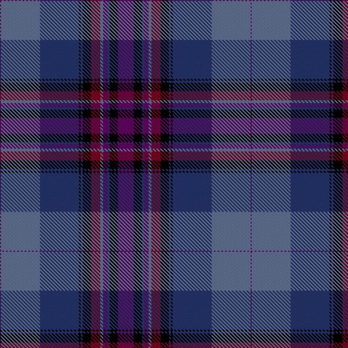 Carnegie Corporation of New York Tartan 