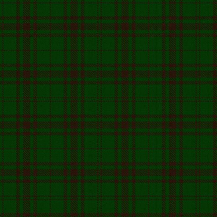 Carnet Tartan 