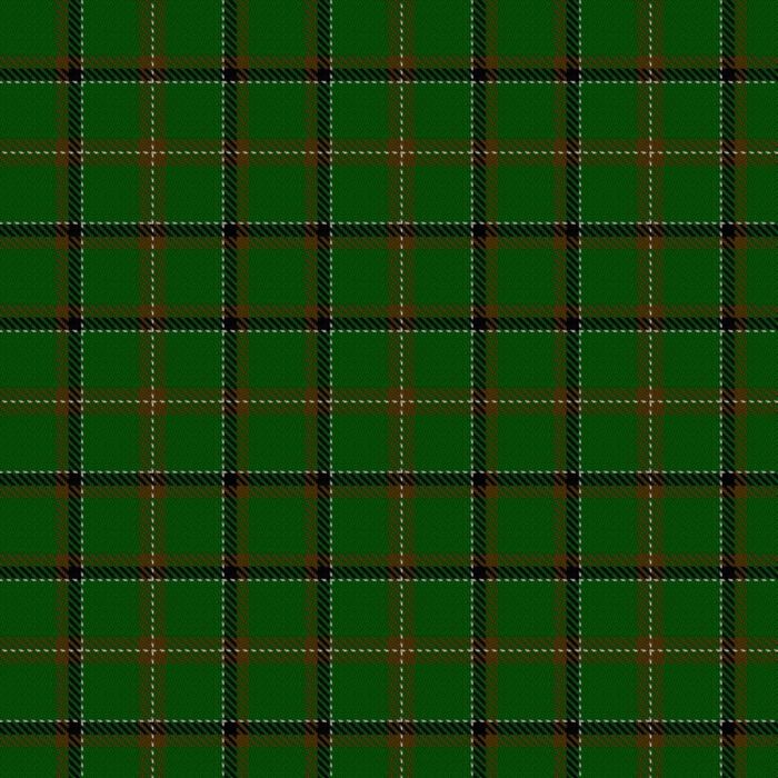 Carnochan, Andrew & Family (Personal) Tartan 