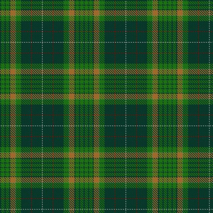 Carr's Flour Mills Tartan 