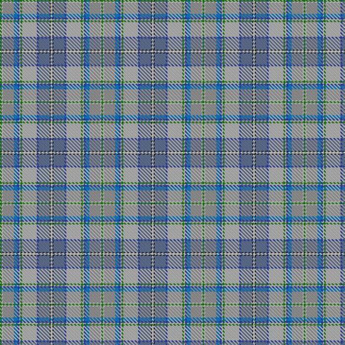 Carrington Dean Tartan 