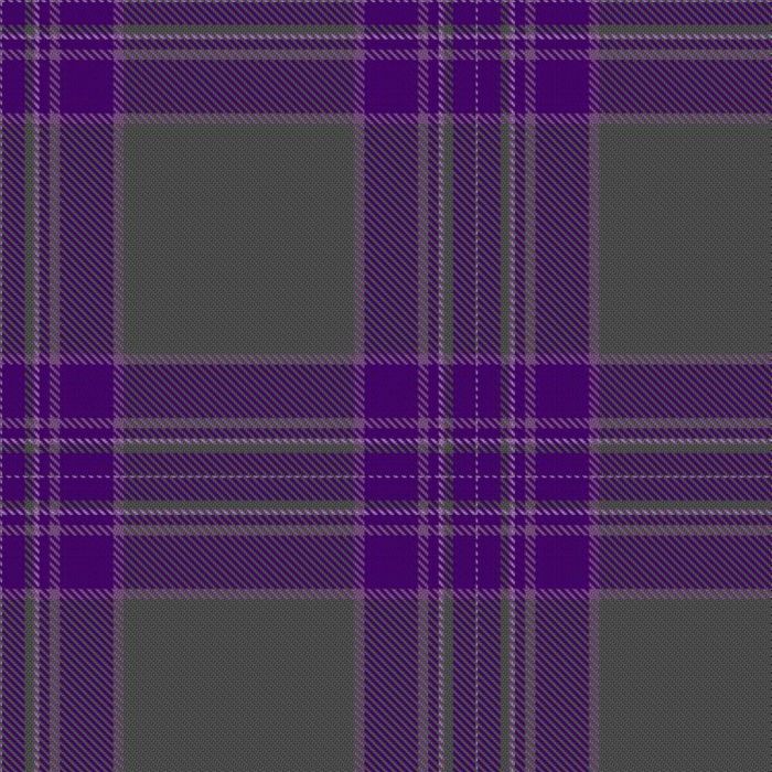 Carroll, Megan (Personal) Tartan 