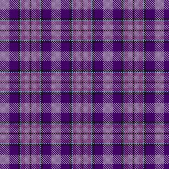 Carse of Gowrie Tartan 