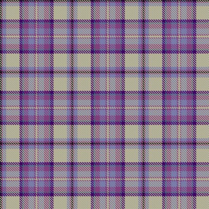 Carse of Gowrie Dress Tartan kilt