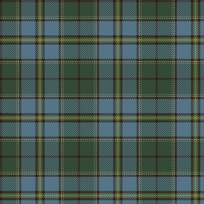 Carter (Savannah) Tartan