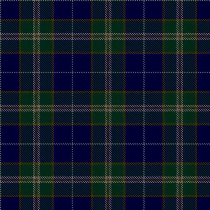 Casa, A & C (Personal) Tartan 