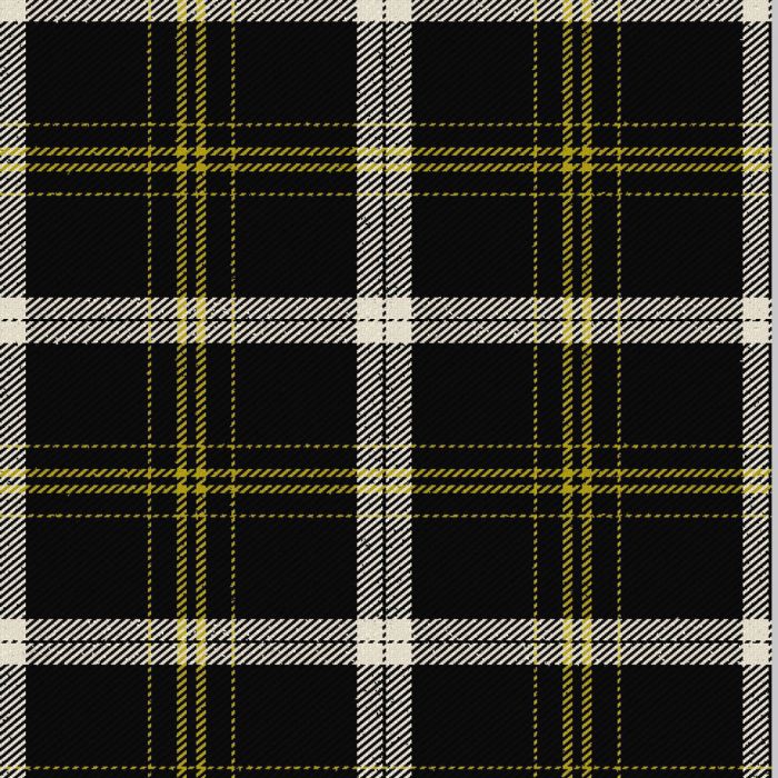 Castle on the Hill Ancient Tartan Kilt