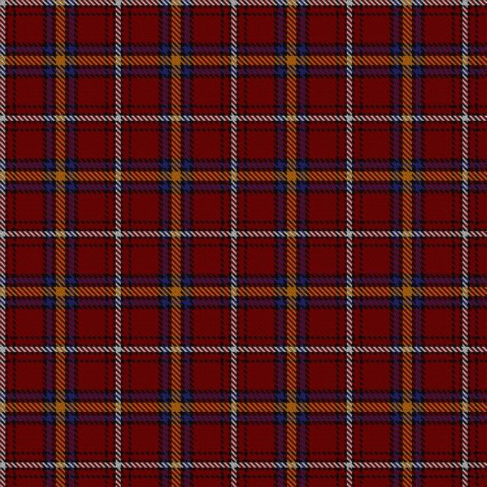 Castle Stewart Tartan 