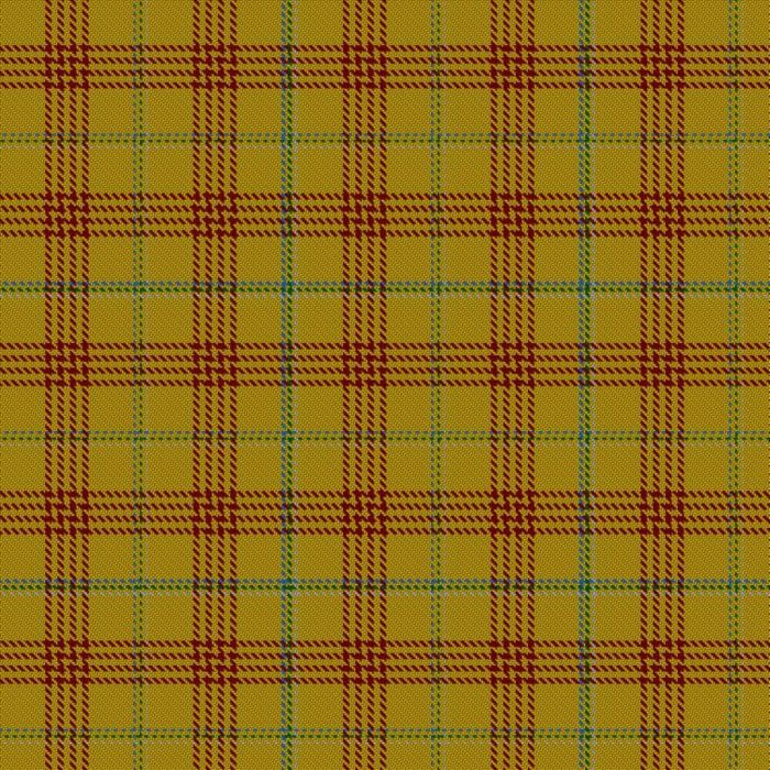 Catalan (92 Olympics) Tartan 