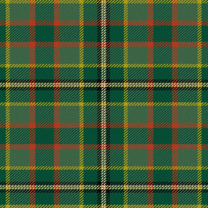 Cates Hunting Ancient Tartan Kilt