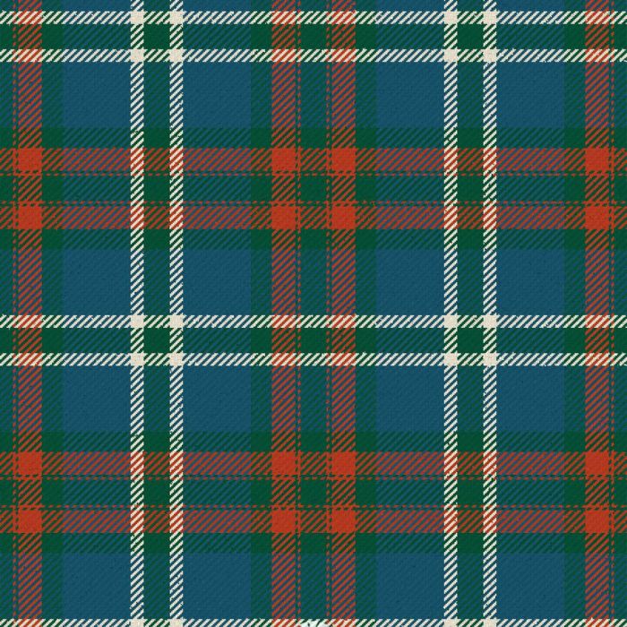 Cathcart Ancient Tartan Kilt