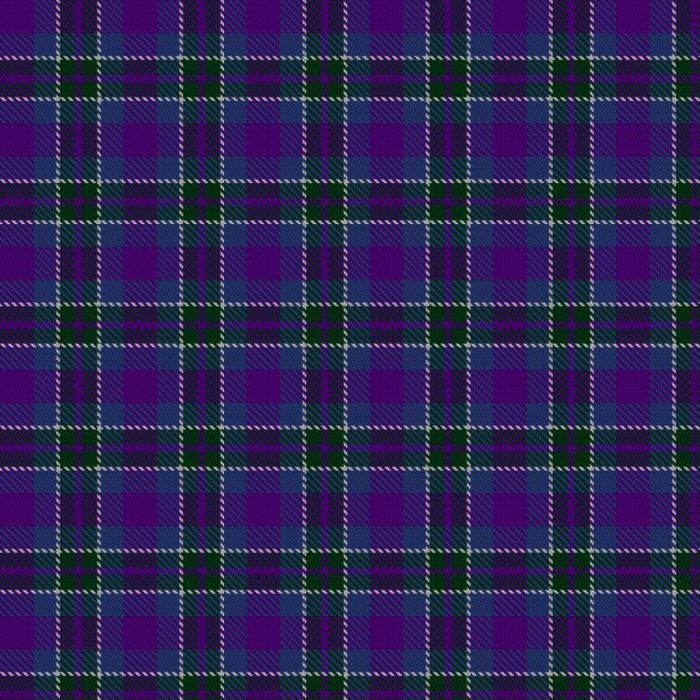 Cathro Tartan 