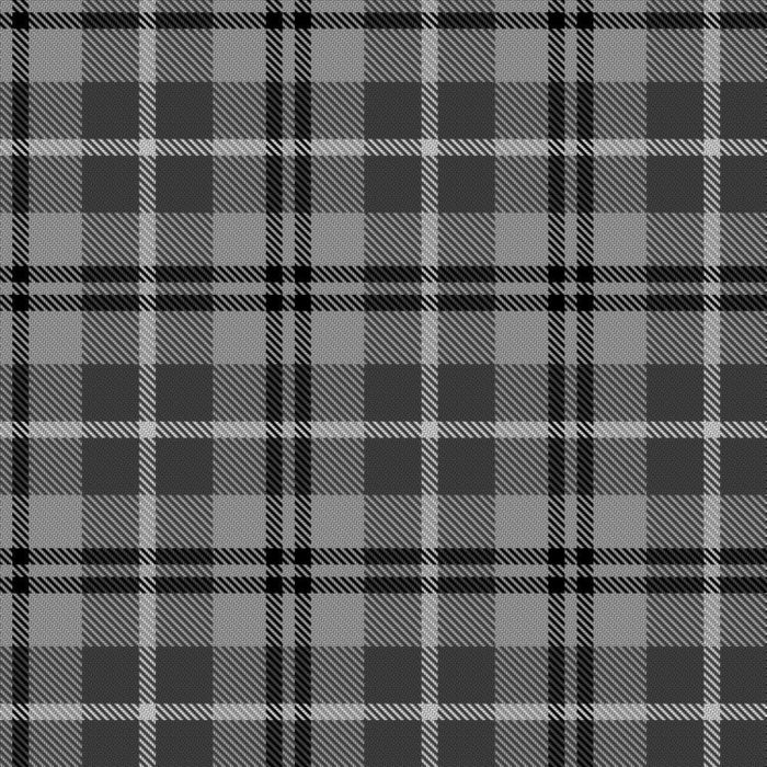 Catr Amins Tartan 