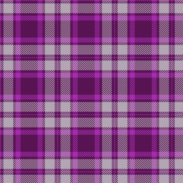 Cats Protection Tartan 