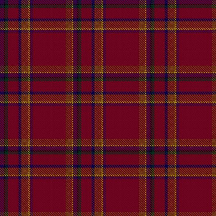 Cattani, Antonello & Family (Personal) Tartan 
