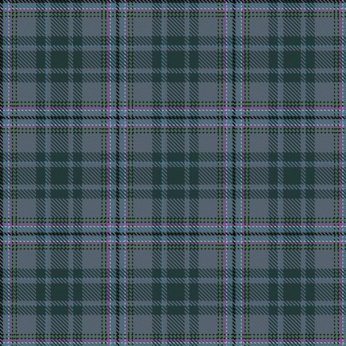 Causeway, Tartan Kilt