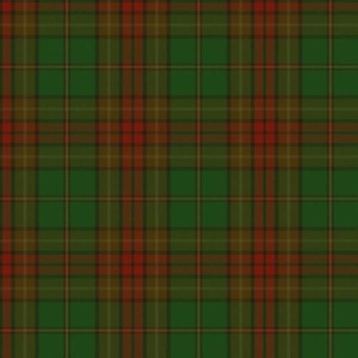 Cavan Co Tartan kilt