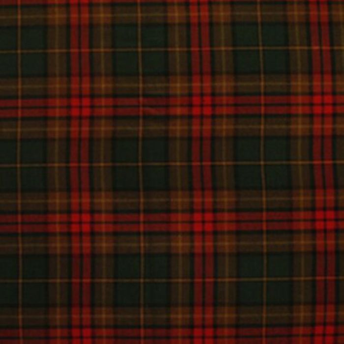 Cavan District Tartan