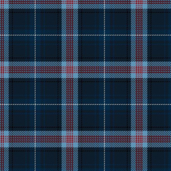 Ceide (2017) Tartan 