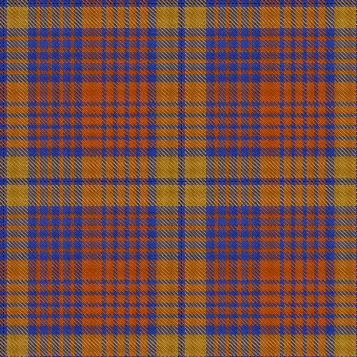 Ceilidh (Grove Entertainment) Tartan 