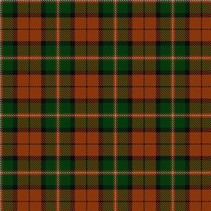 Celtic Combat Tartan 