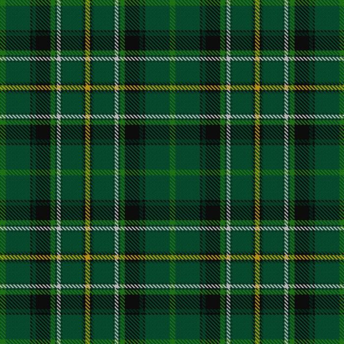 Celtic Football Club Tartan 