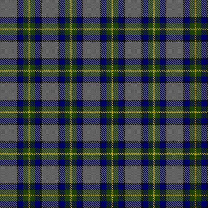 Celtic Norse Heritage Society Tartan 