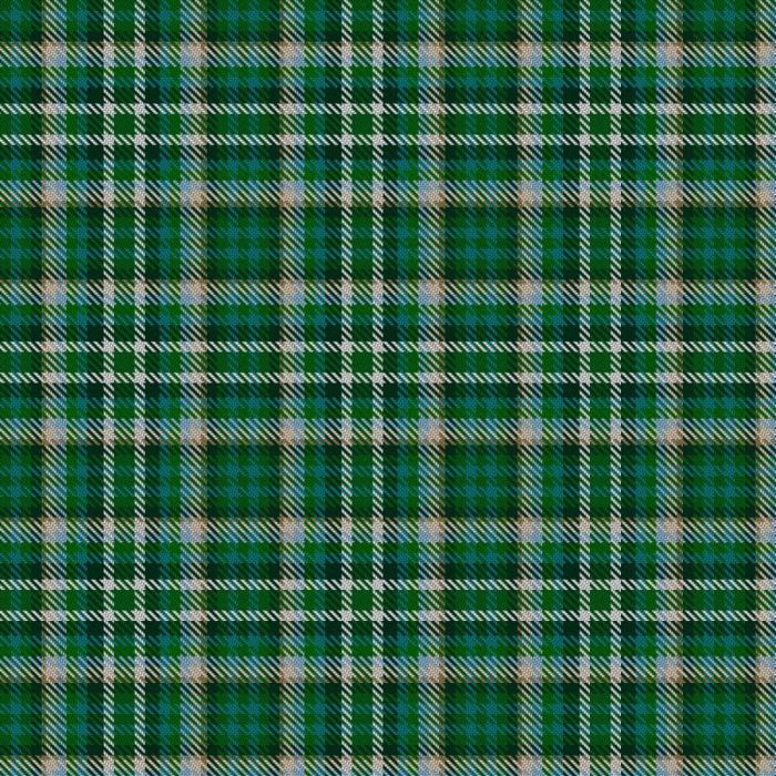 Celtic Titles Tartan 