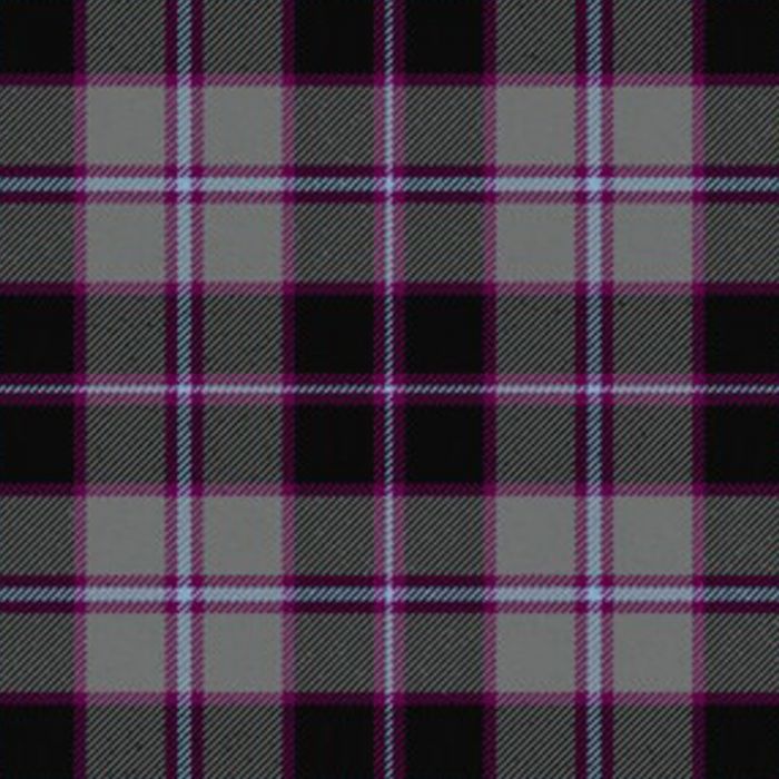 Central Newcastle School Tartan Kilt