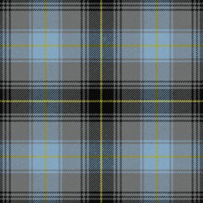 Chartered Institute of Bankers in Scotland Tartan Kilt