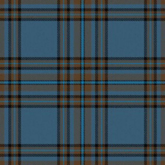 Chateau Tartan Kilt