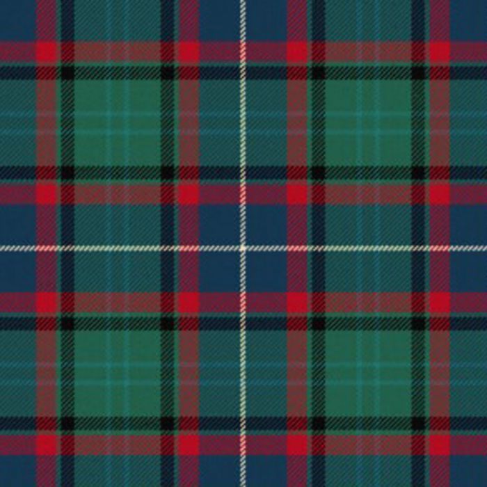 Cherokee Tartan Kilt