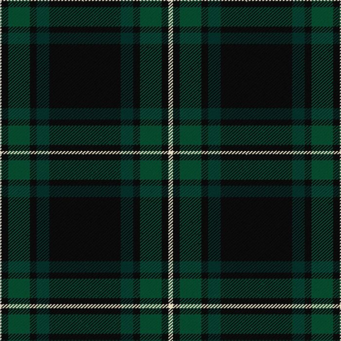 Childers Tartan Kilt