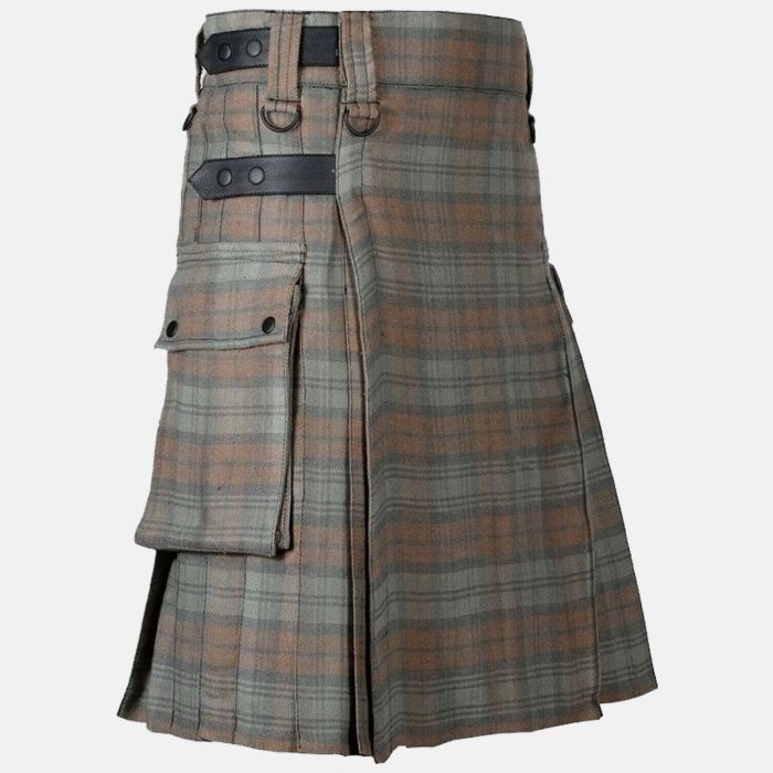 Choose Your Favorite Us Military Utility Kilt