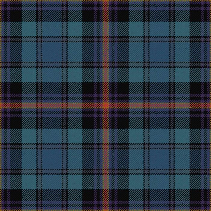 Churchill Ancient Tartan Kilt