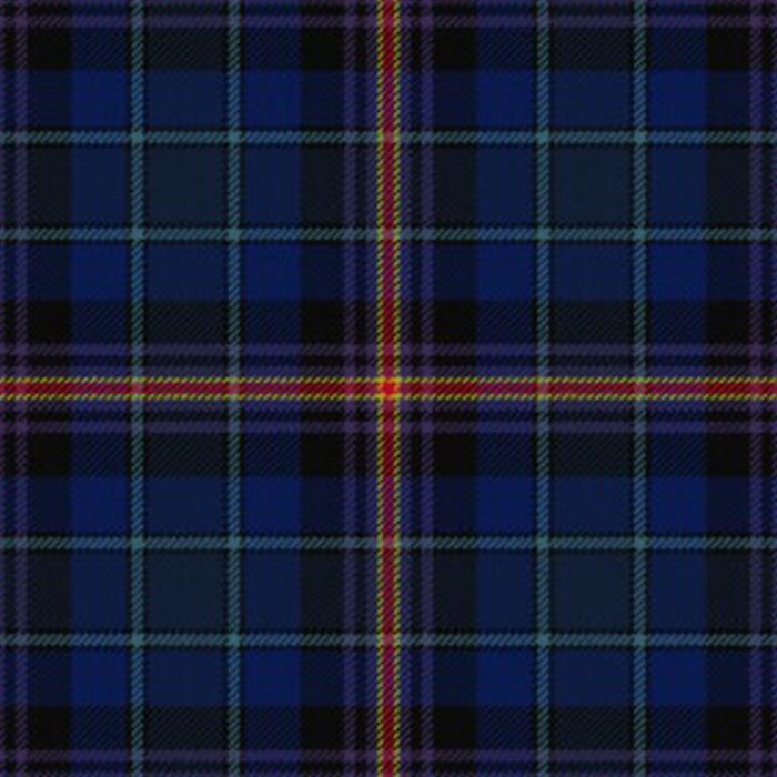 Churchill Tartan Kilt
