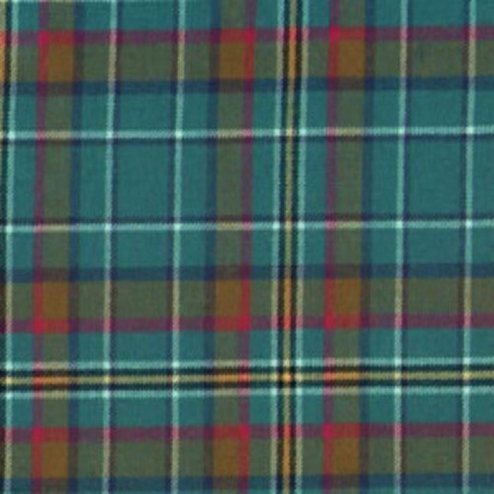 Cian District Tartan