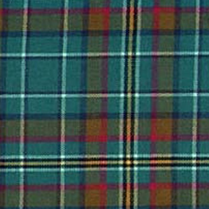 Cian Of Ely Tartan Kilt