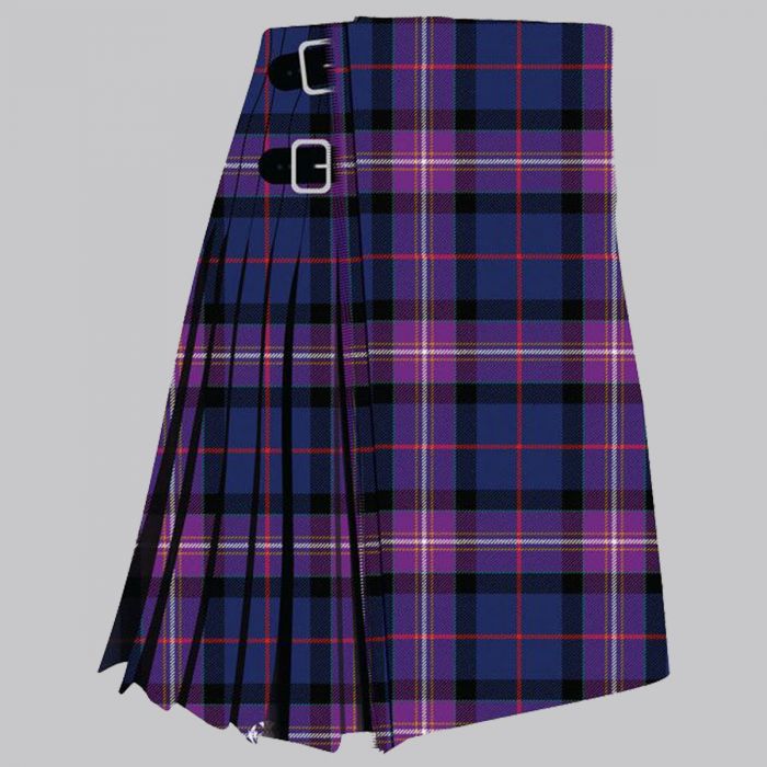 Freemasons Universal Tartan Kilt