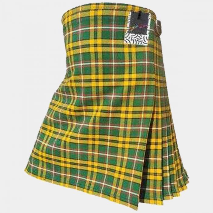 Clan O'Neill Tartan Kilt