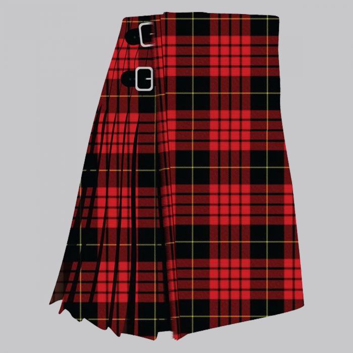 Clan Sweeney Tartan Kilt