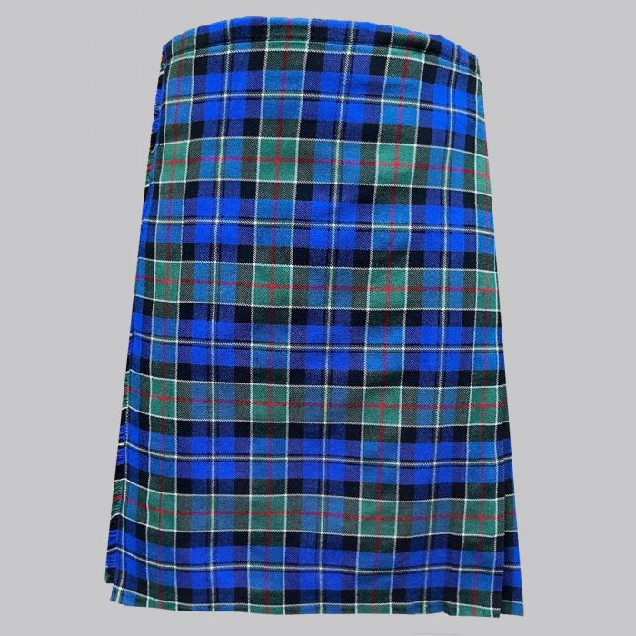 Clan Cowan Tartan Kilt
