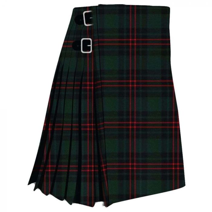 Clan Duke of Fife Modern Tartan Kilt