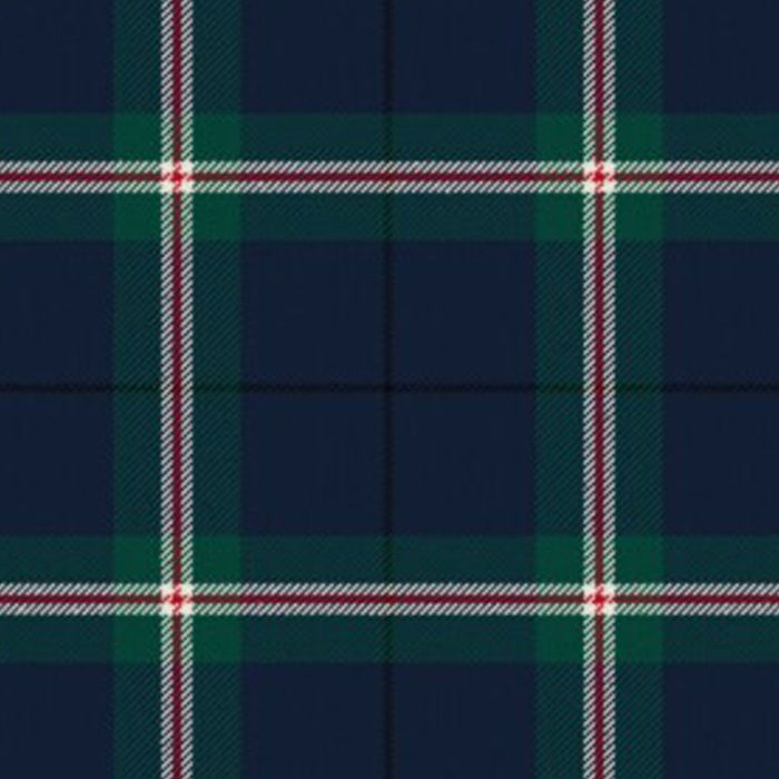 Cleland Tartan kilt